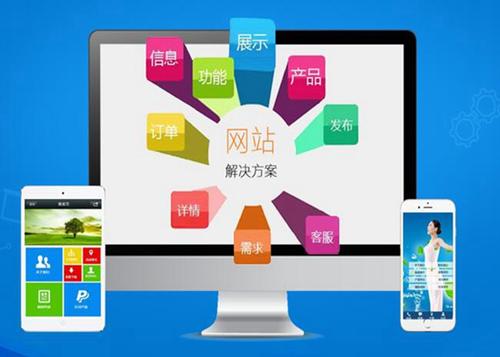 旌德如何进行网站设计才能突出产品的优势